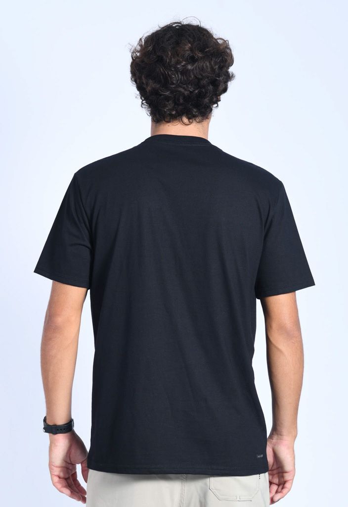 CAMISETA OCEANO RELEVO TECH STAYS FRESH