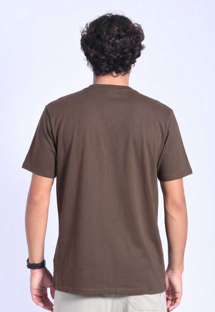 CAMISETA OCEANO RELEVO TECH STAYS FRESH