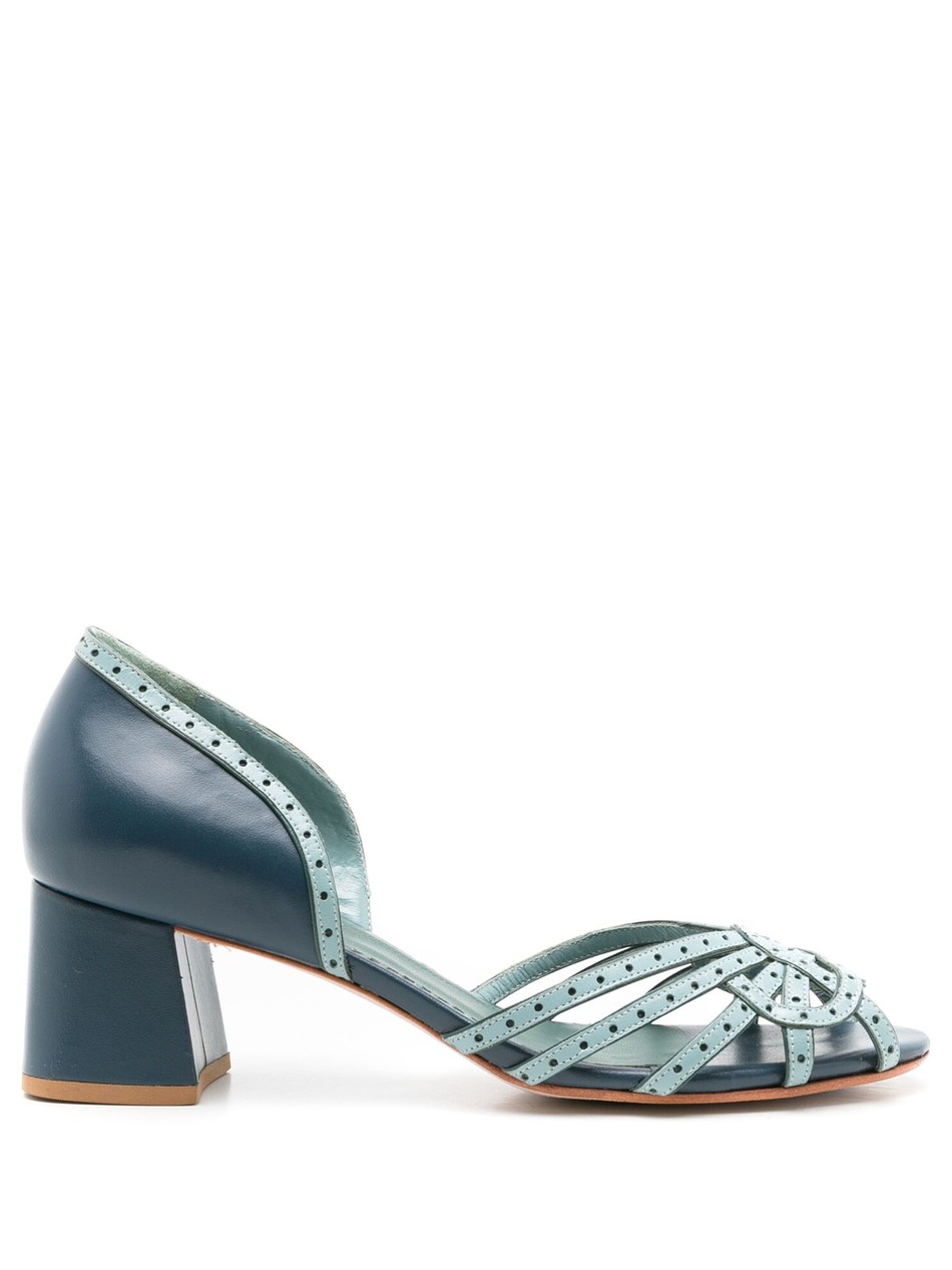 Peep toe Cordelia | CORDELIA PEEP TOE