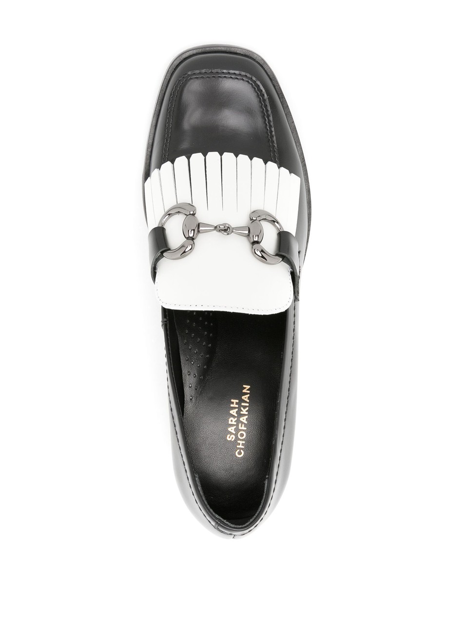 Sapato Loafer Fortunato