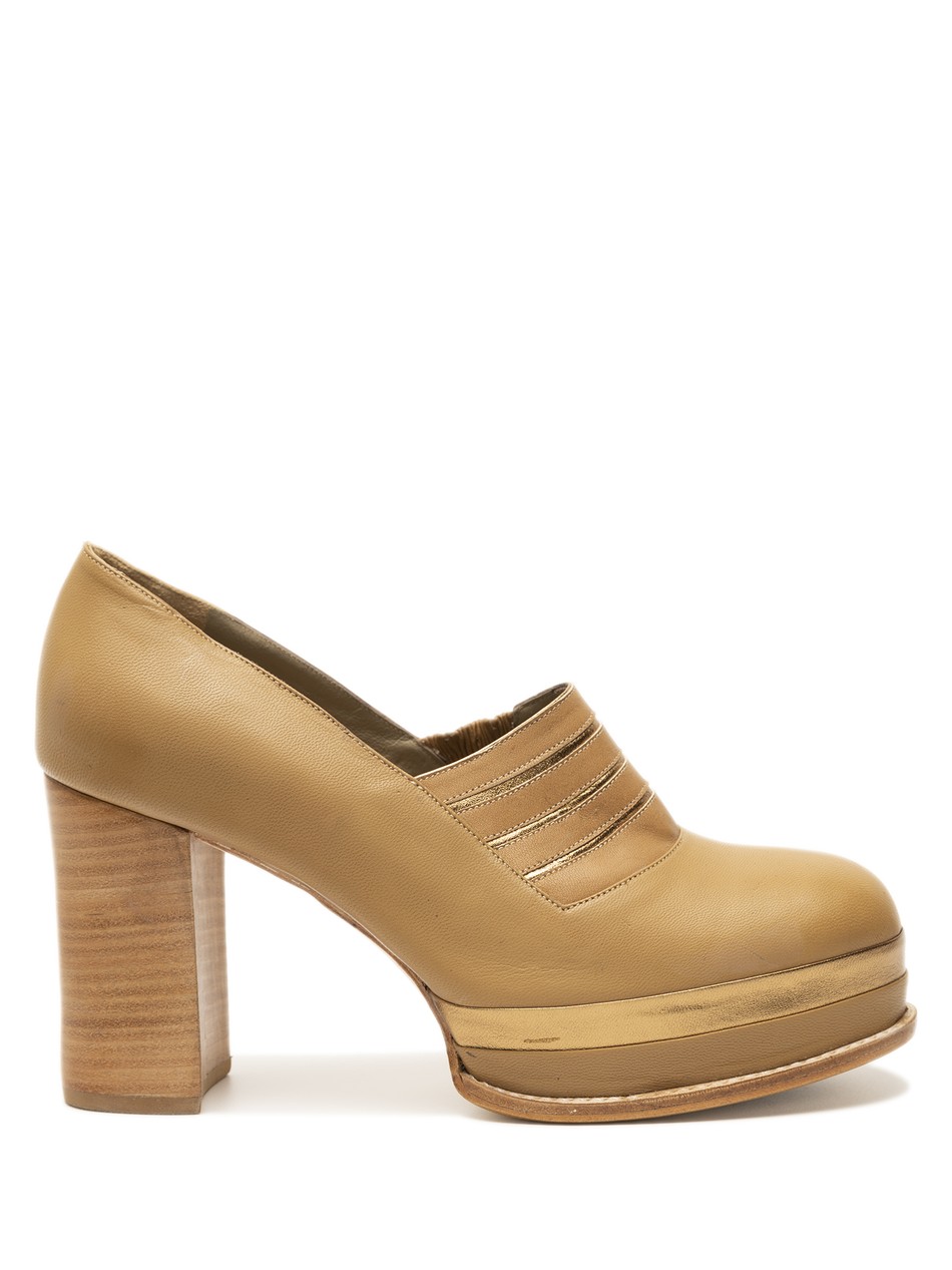 Sapato Mapelli | MAPELLI SHOE