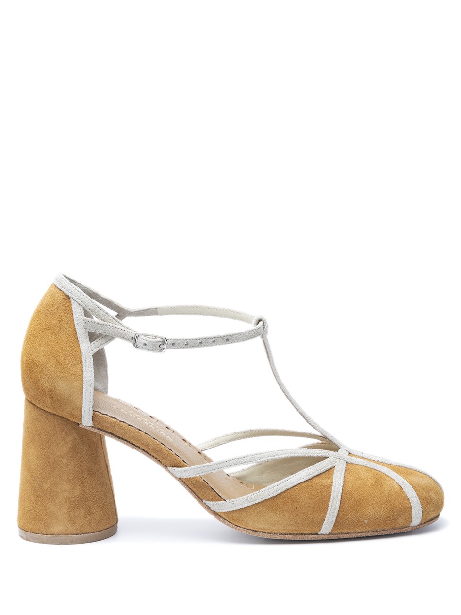 Sandália Clementine | CLEMENTINE SANDALS