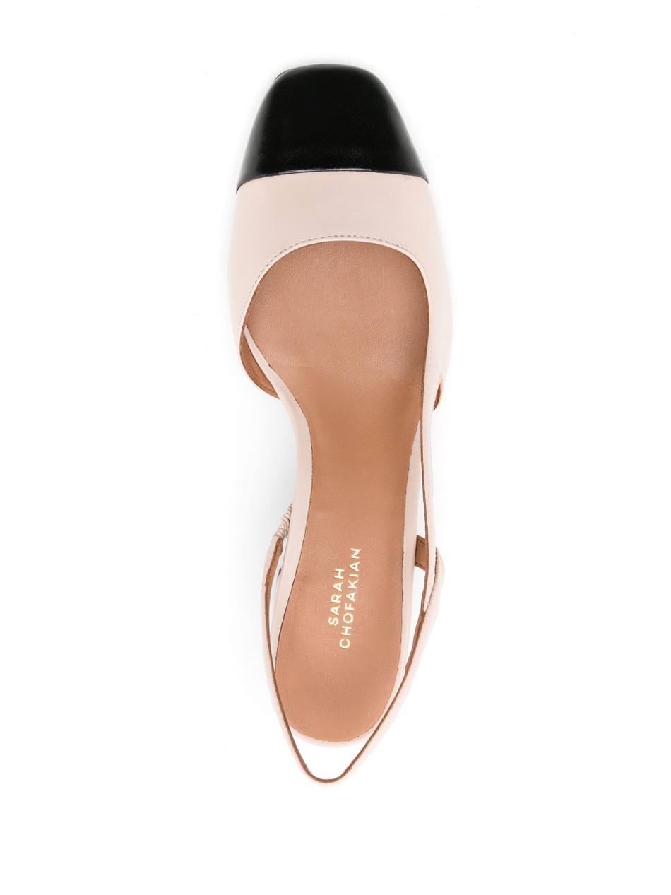 Slingback Coucou Duo | COUCOU SLINGBACK