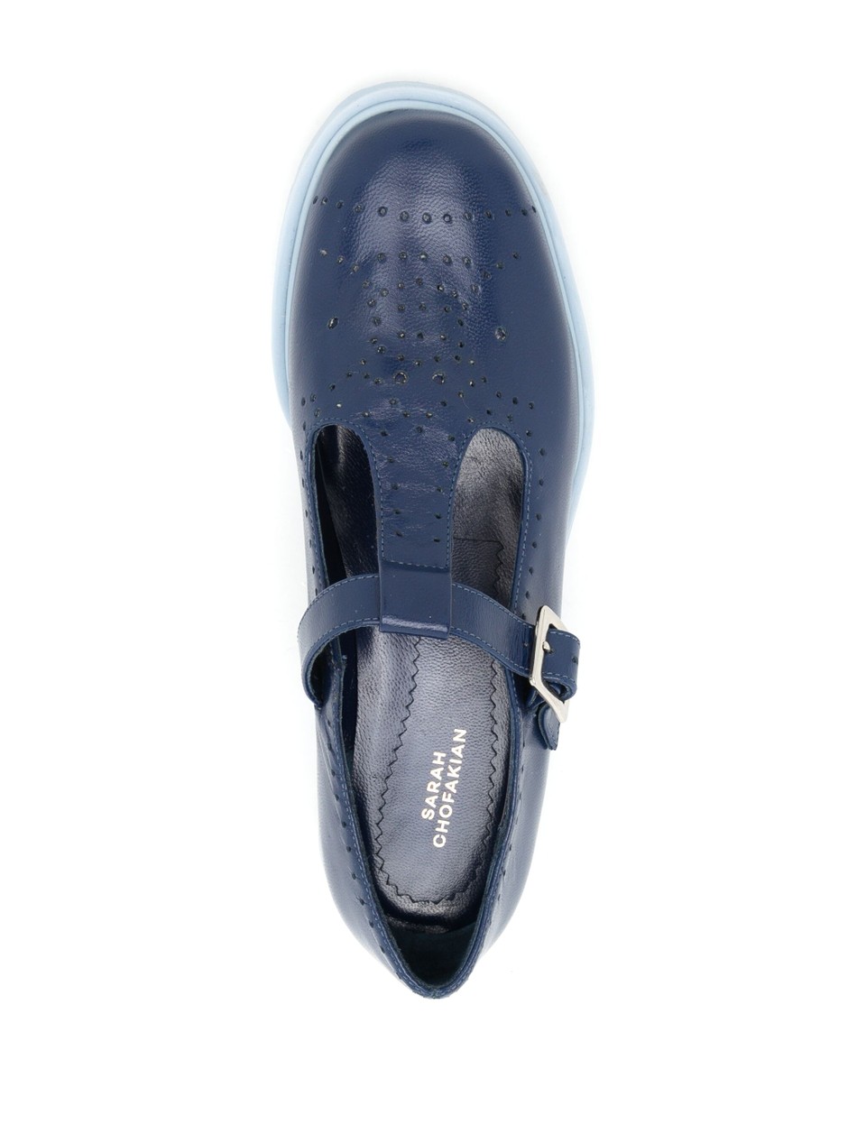 Sapato Faisal | Faisal Shoe