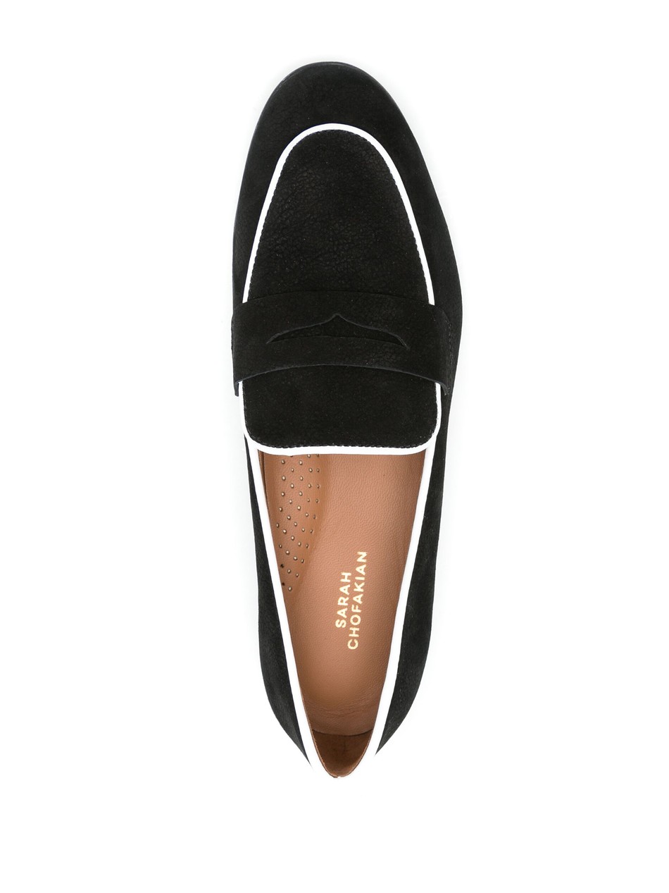 Loafer Lauren | Lauren Loafer