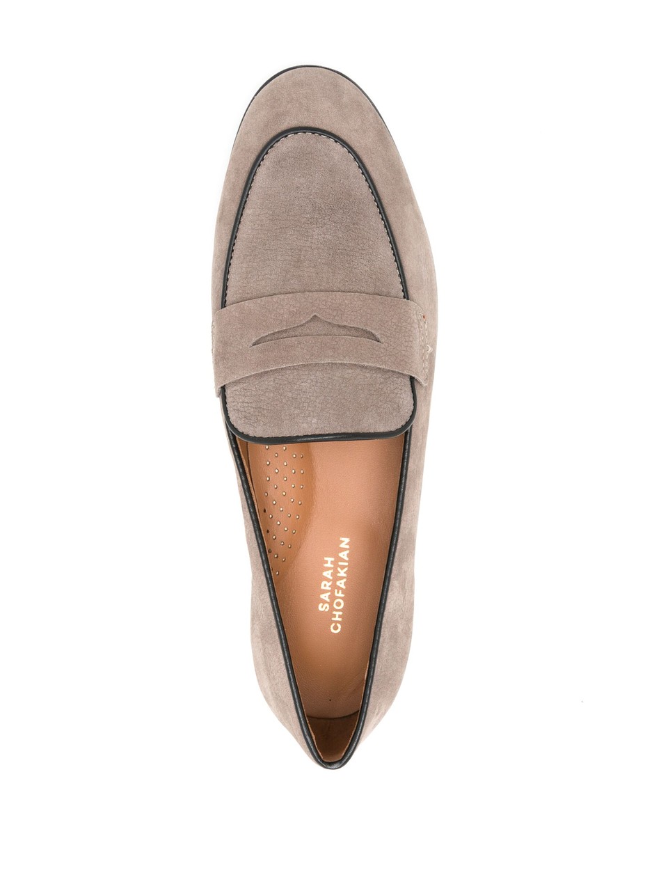 Loafer Lauren | Lauren Loafer