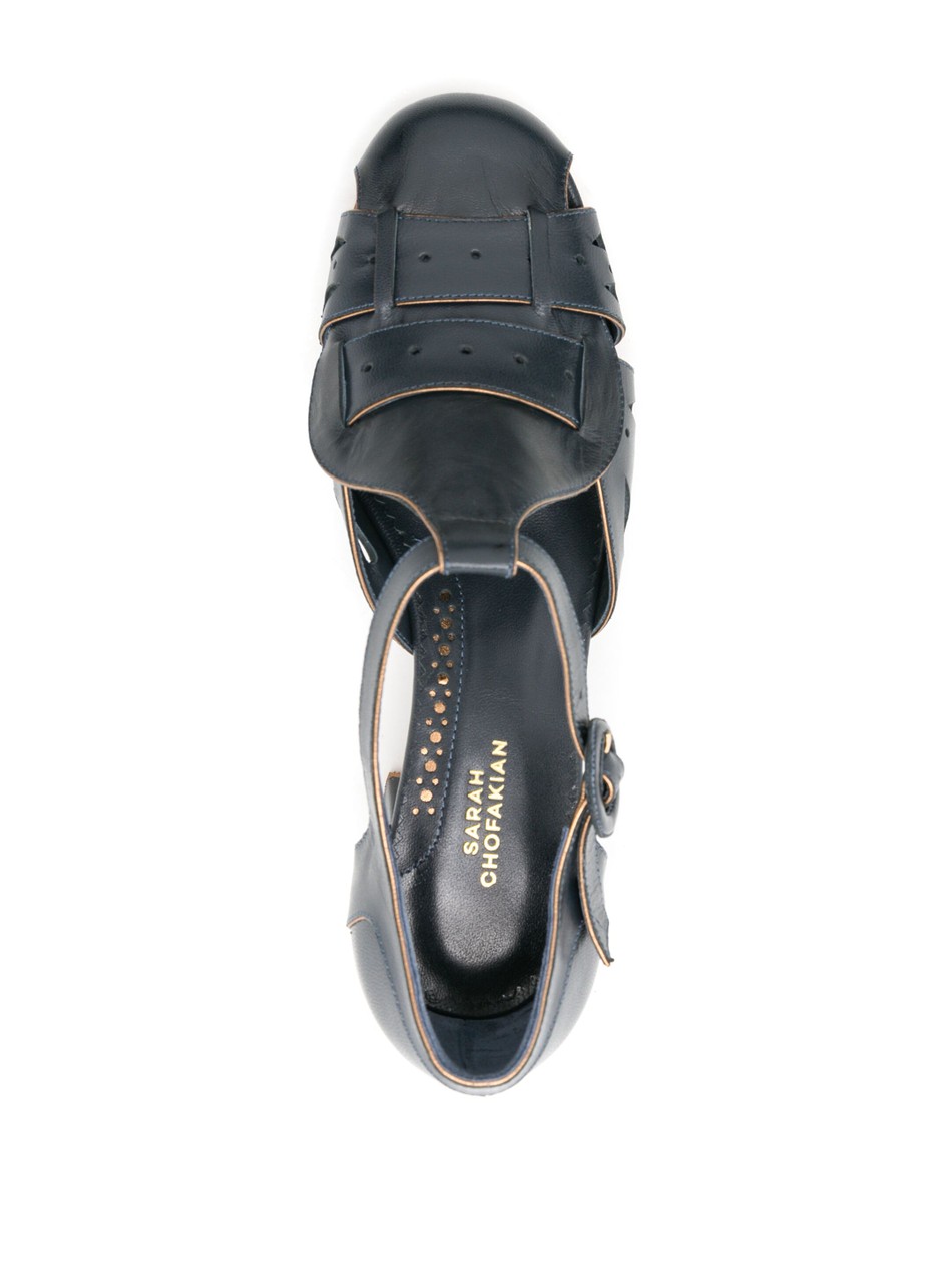 Sapato Bastien | Bastien Shoe