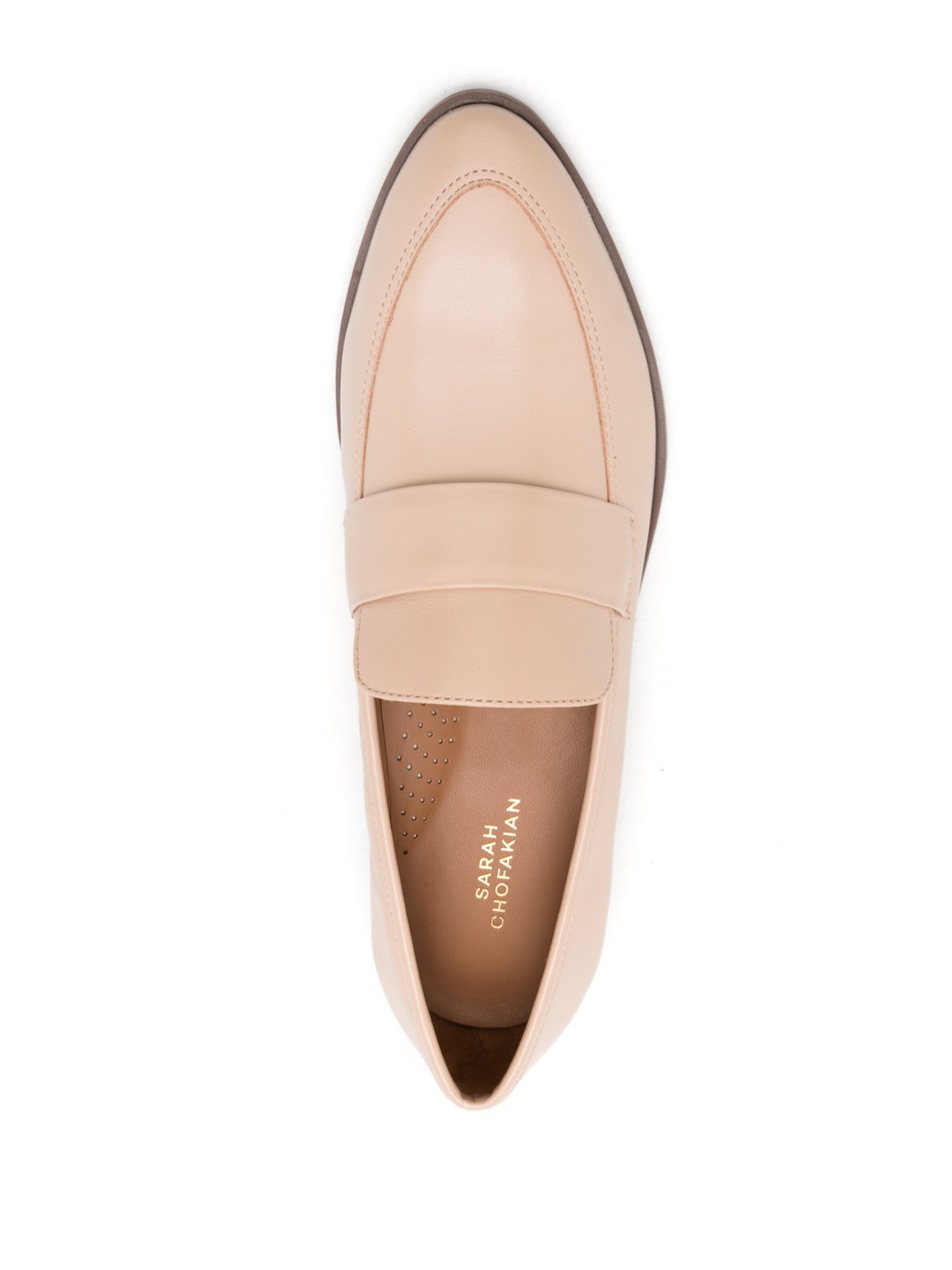 Loafers Costes | Costes Loafers