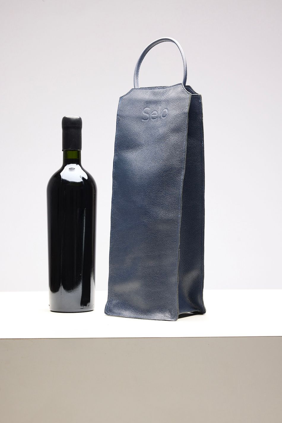 PORTA VINHO MARINHO