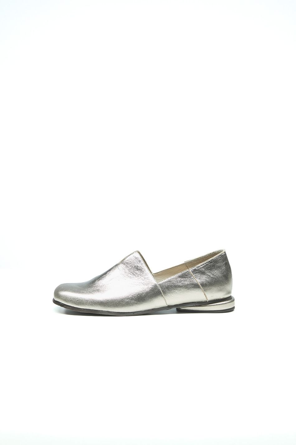  SAPATO BAIXO OURO LIGHT