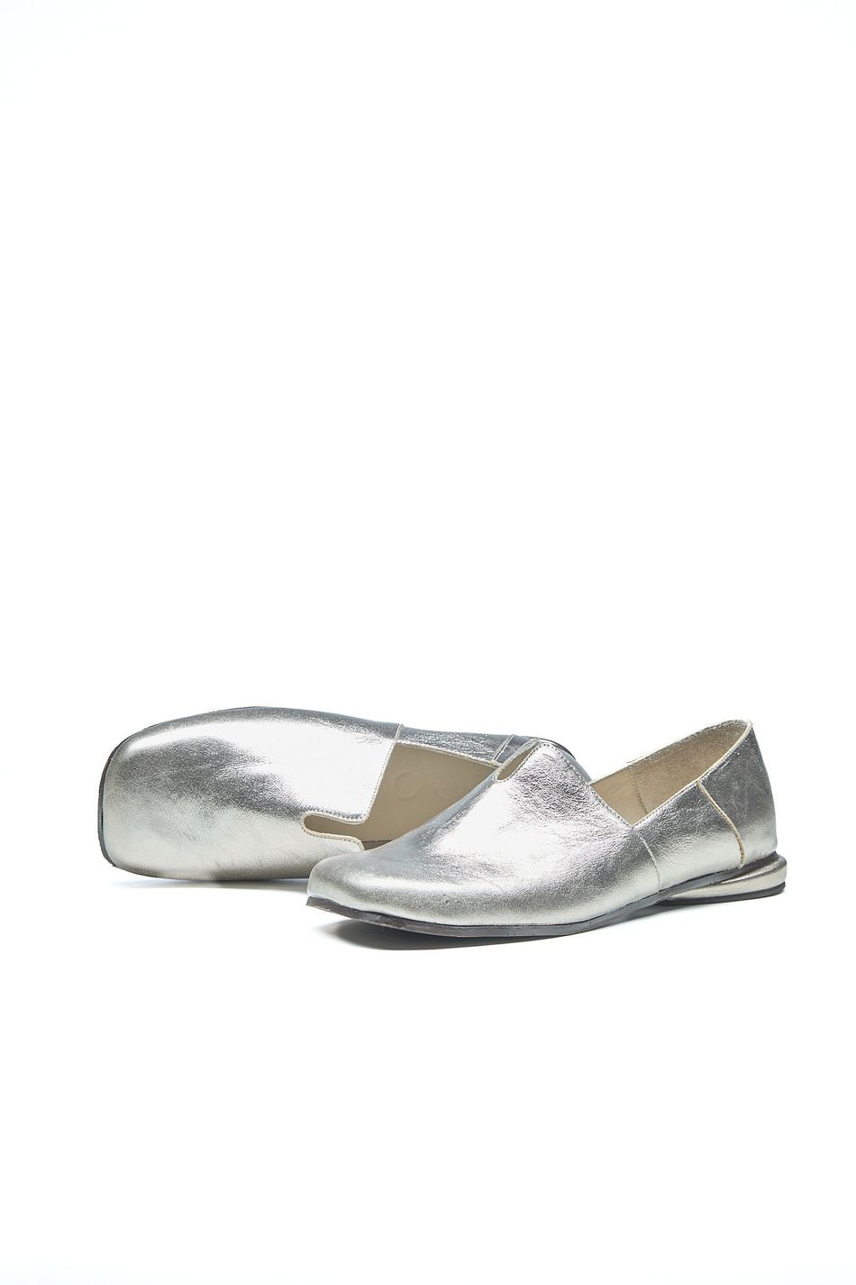  SAPATO BAIXO OURO LIGHT