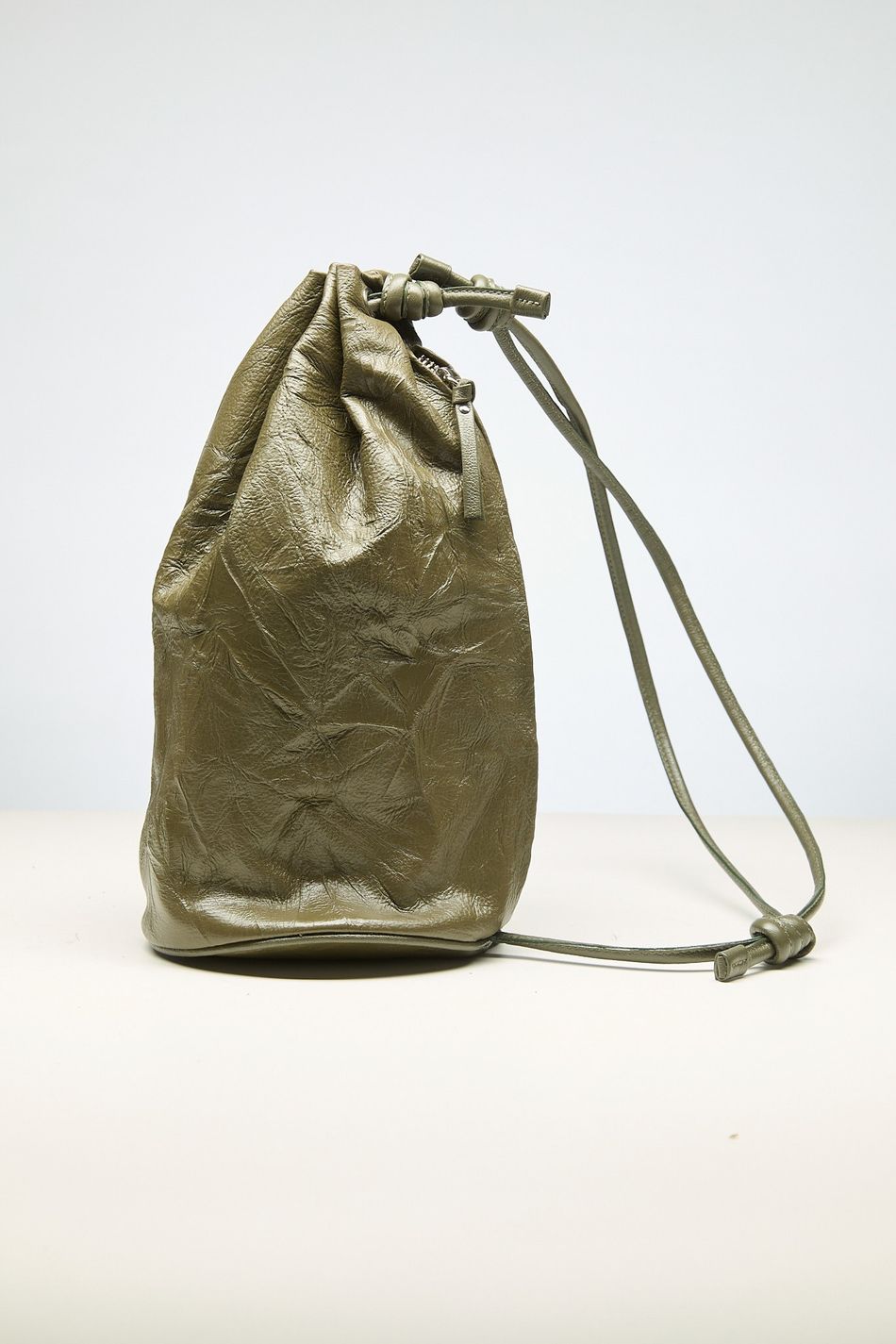 BOLSA BARCELONA VERDE