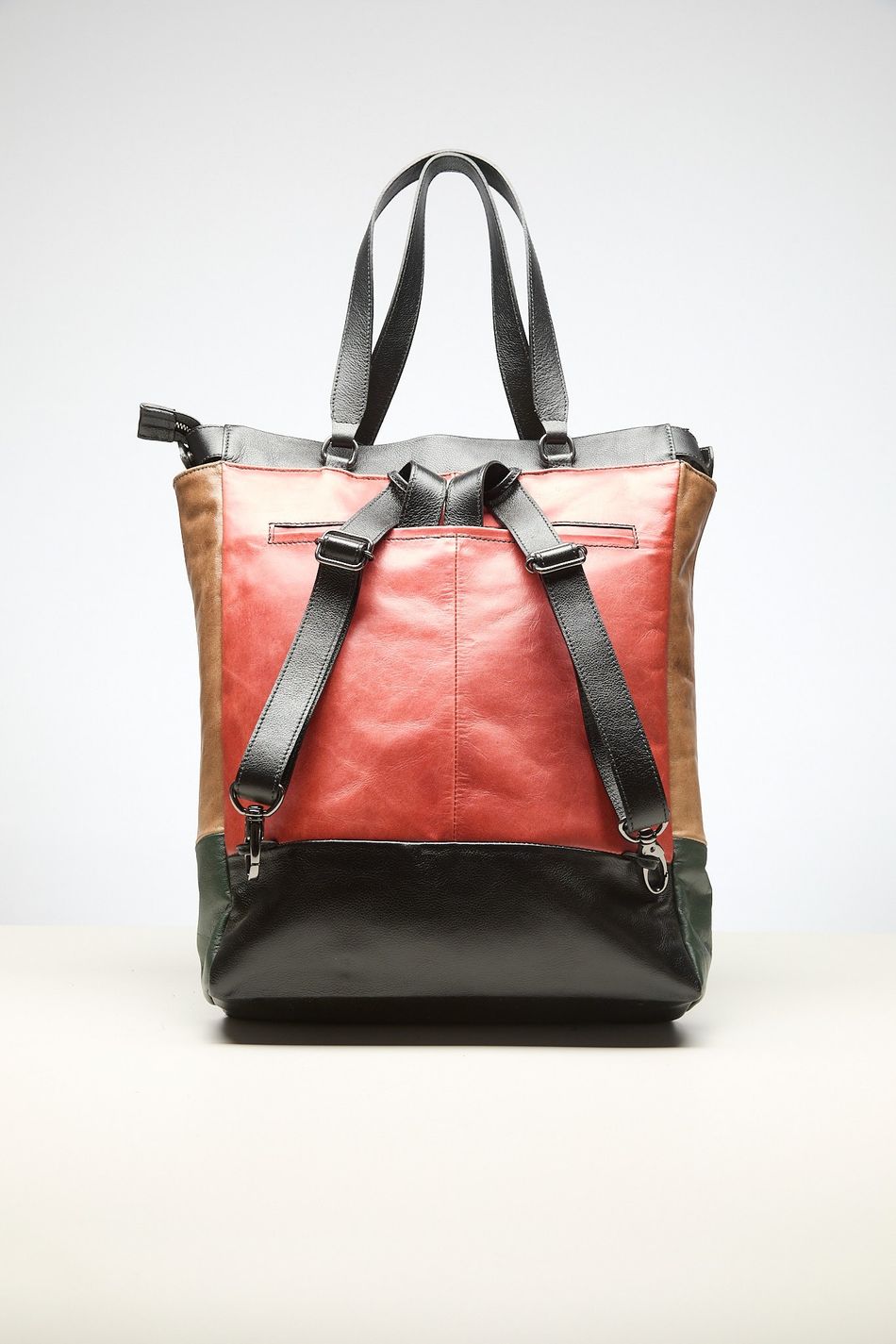BOLSA URUGUAI PATCHWORK