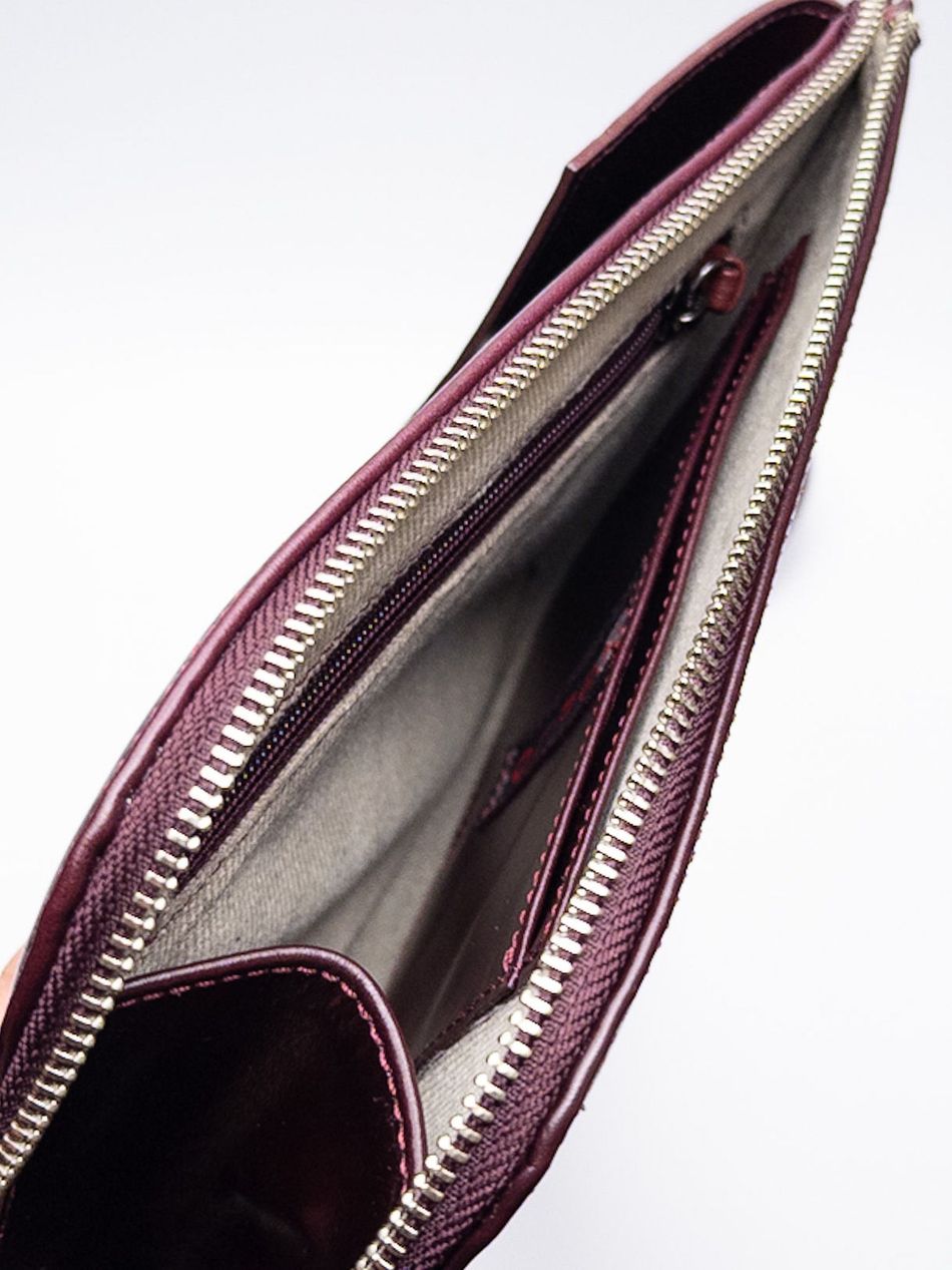BOLSA MILA BOURDEAUX
