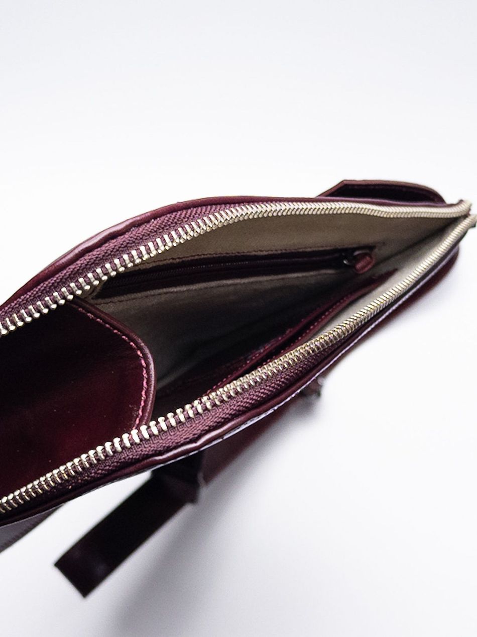 BOLSA MILA BOURDEAUX