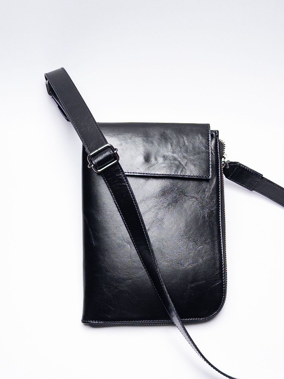 BOLSA MILA PRETA