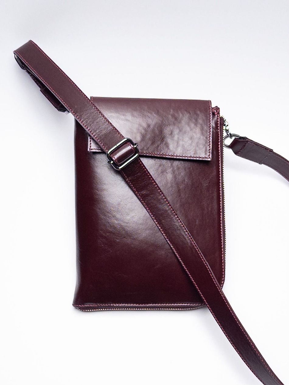 BOLSA MILA BOURDEAUX
