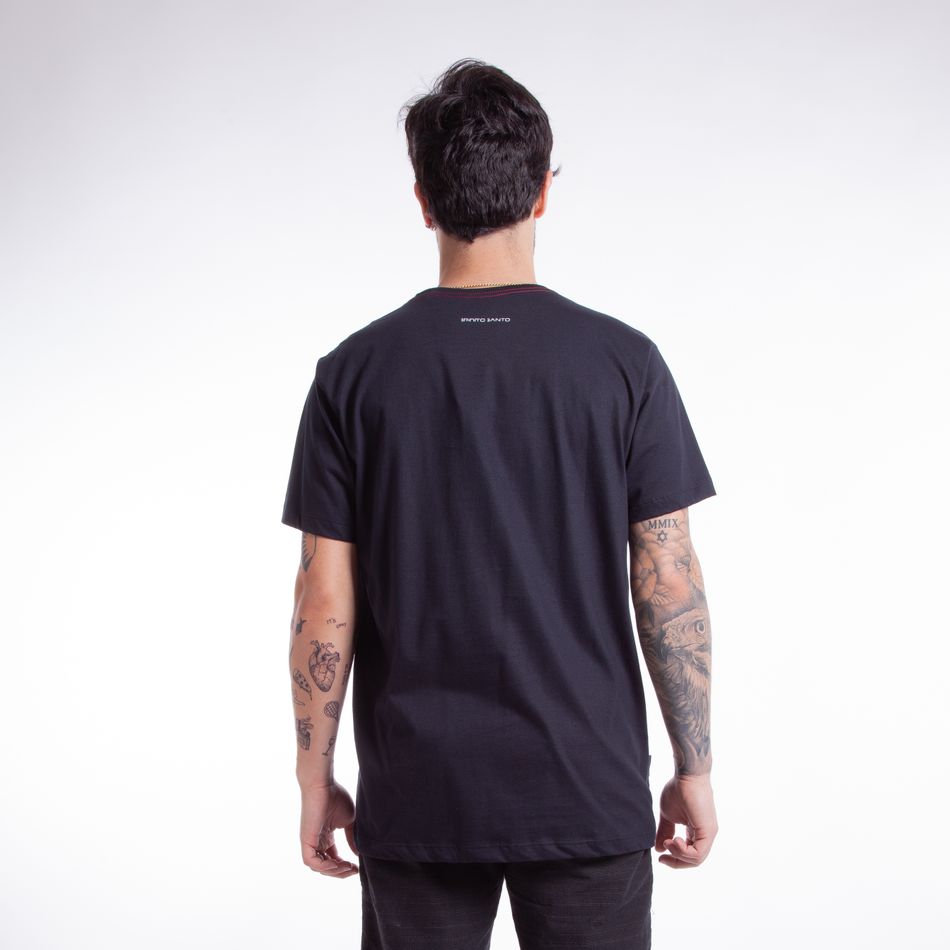 CAMISETA SKULL HAND
