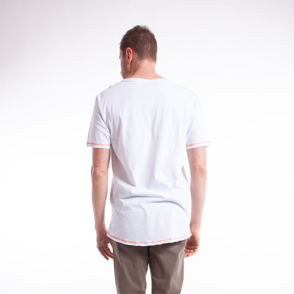 CAMISETA BASKET BALL