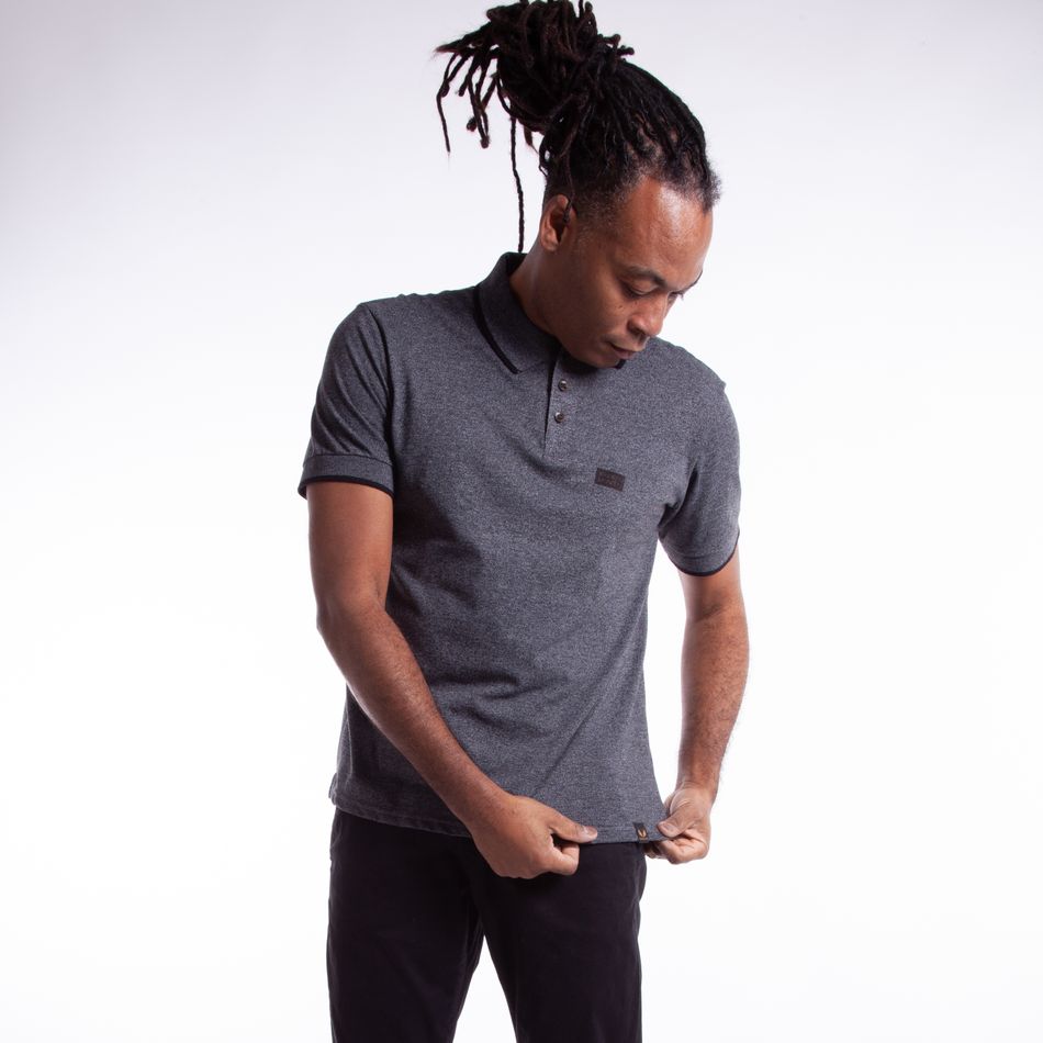 CAMISETA POLO MINDBLOW