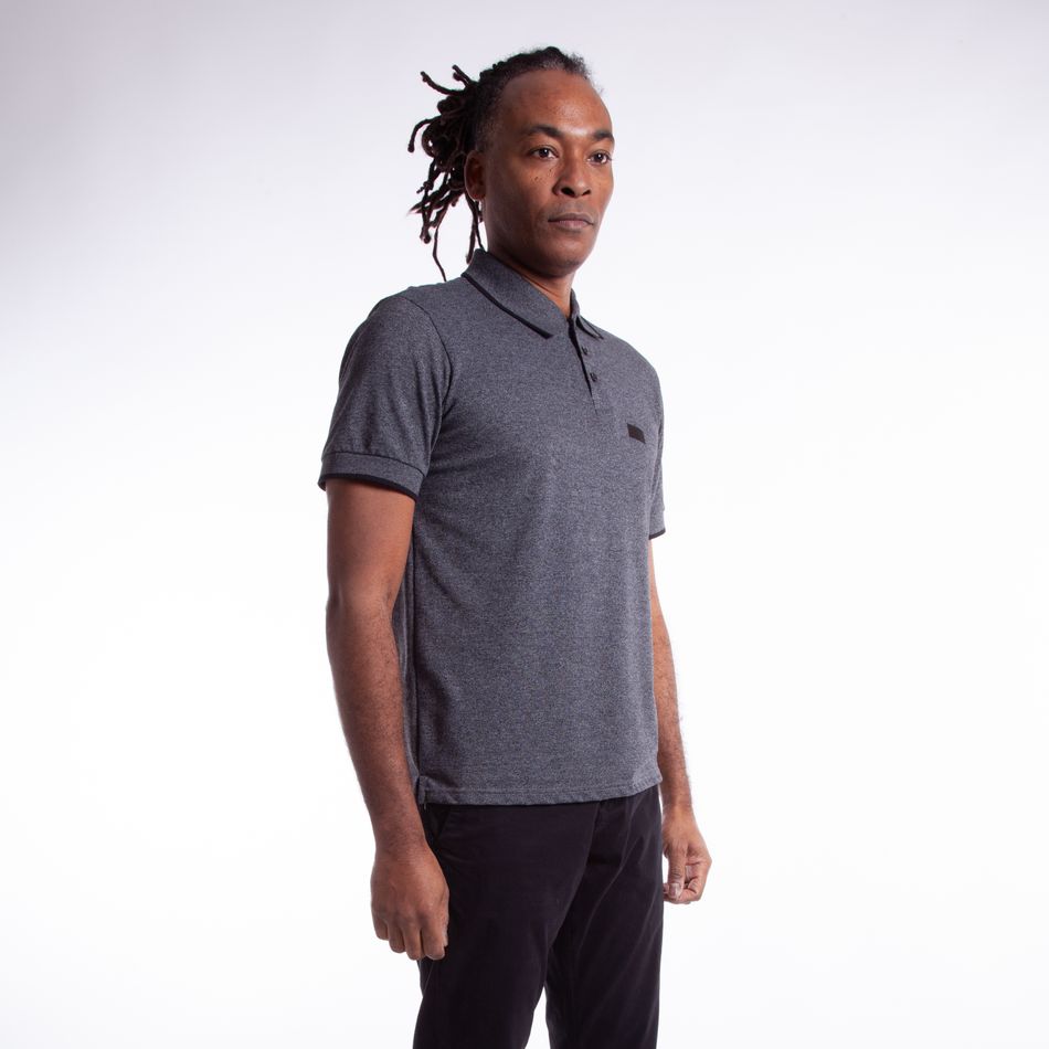 CAMISETA POLO MINDBLOW