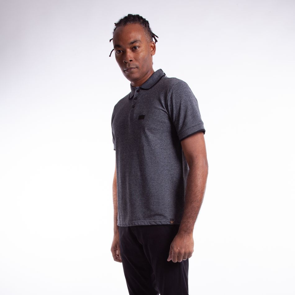 CAMISETA POLO MINDBLOW