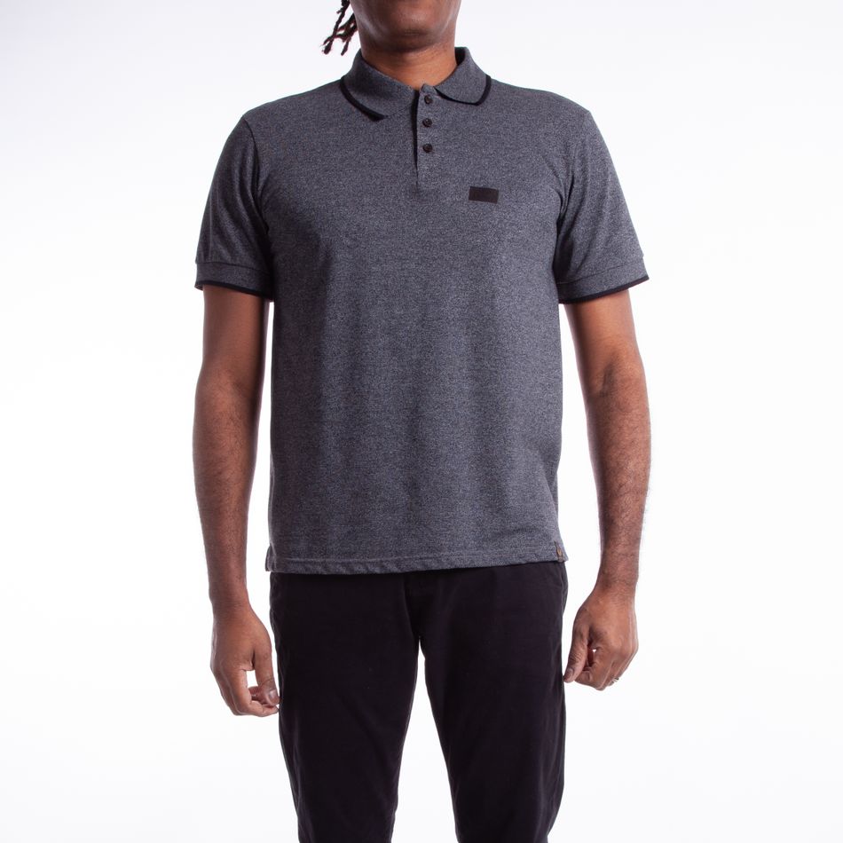 CAMISETA POLO MINDBLOW