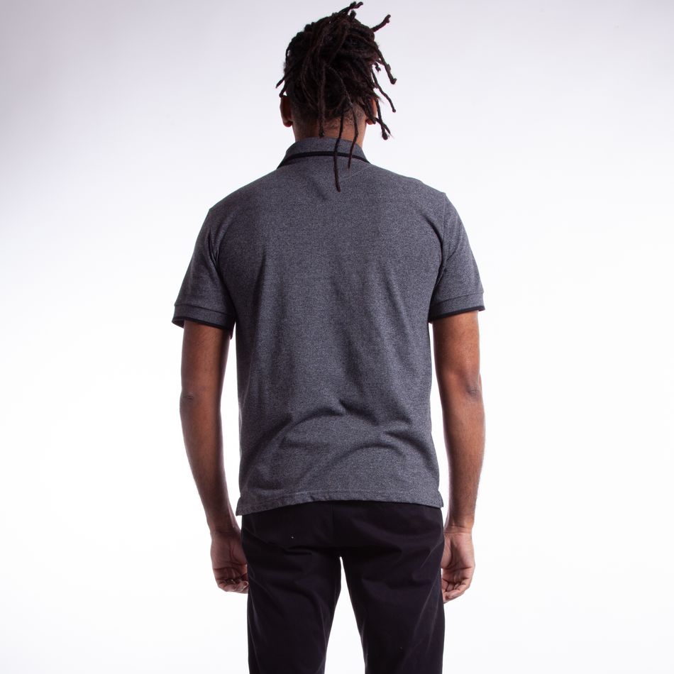 CAMISETA POLO MINDBLOW