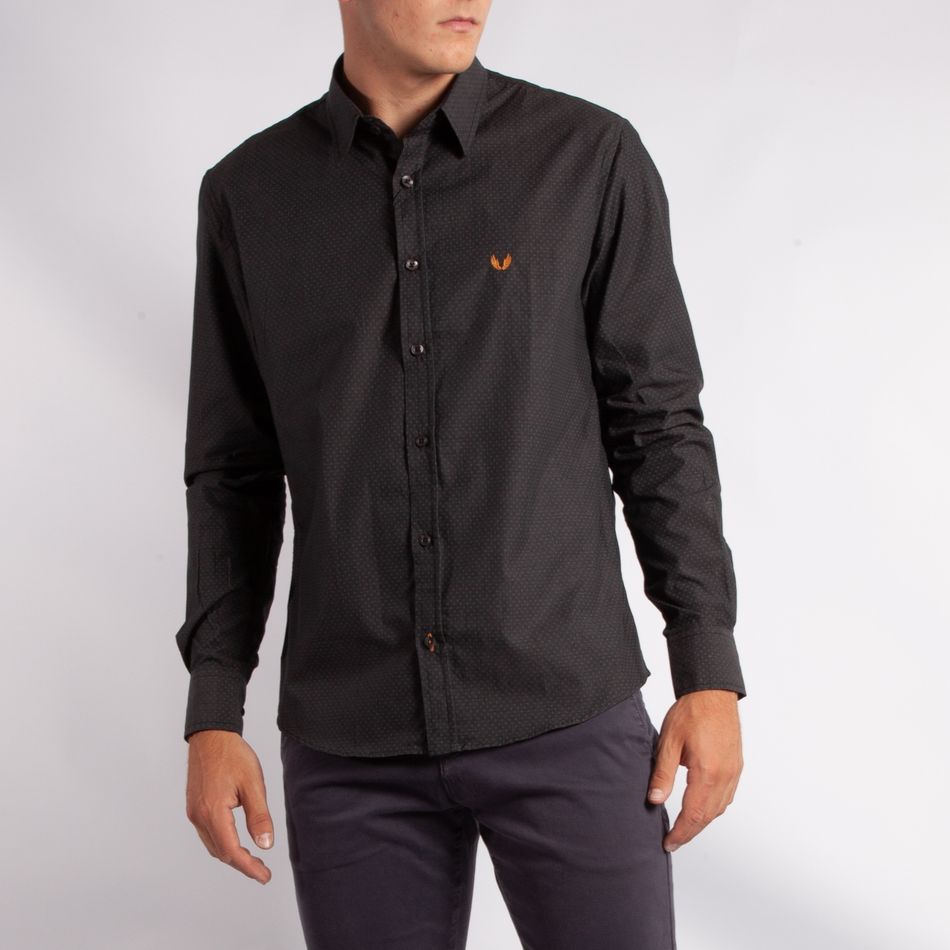 CAMISA FUN YES