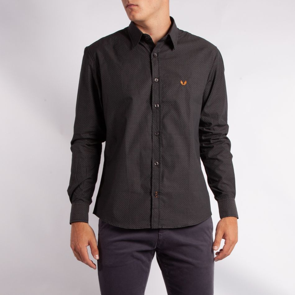 CAMISA FUN YES