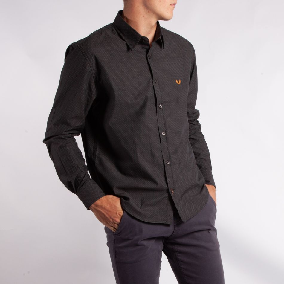 CAMISA FUN YES