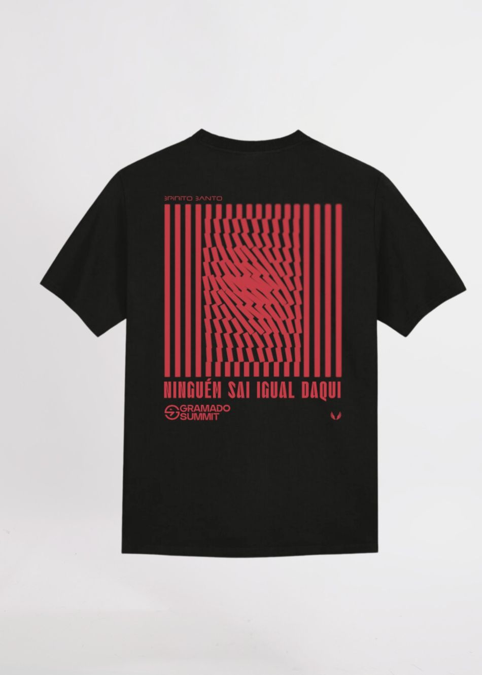 CAMISETA COLLAB GRAMADO SUM IGUAL