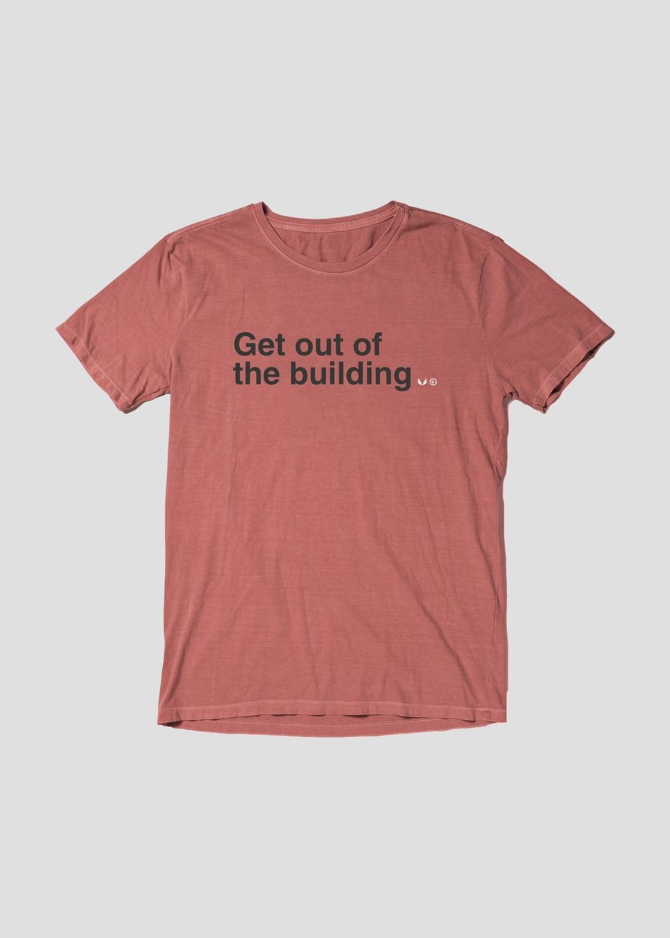 CAMISETA COLLAB GRAMADO SUM GET OUT