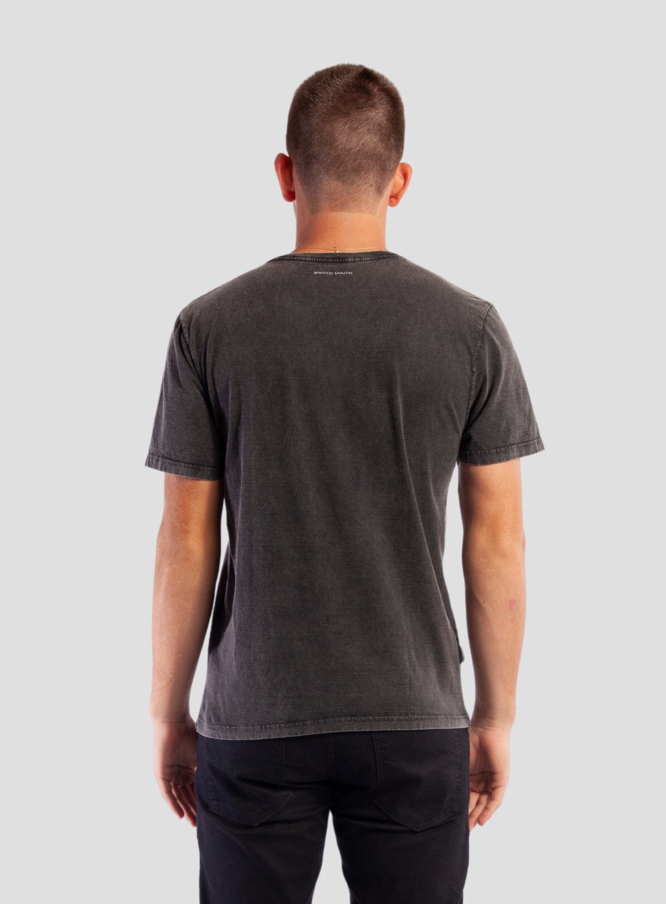 CAMISETA MARMO MINIMALIST