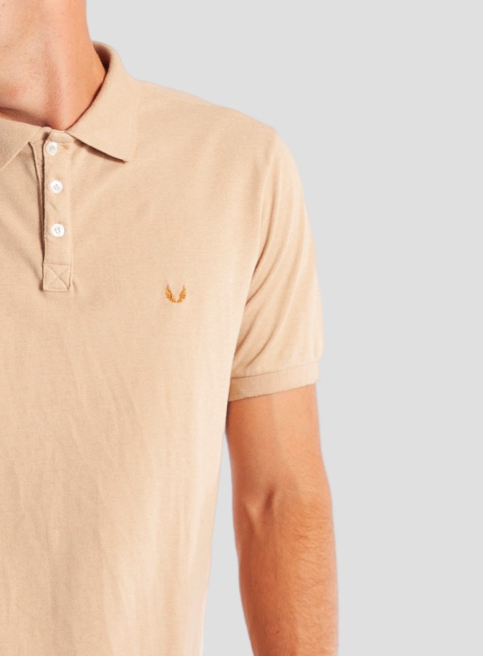 CAMISA POLO RALPH