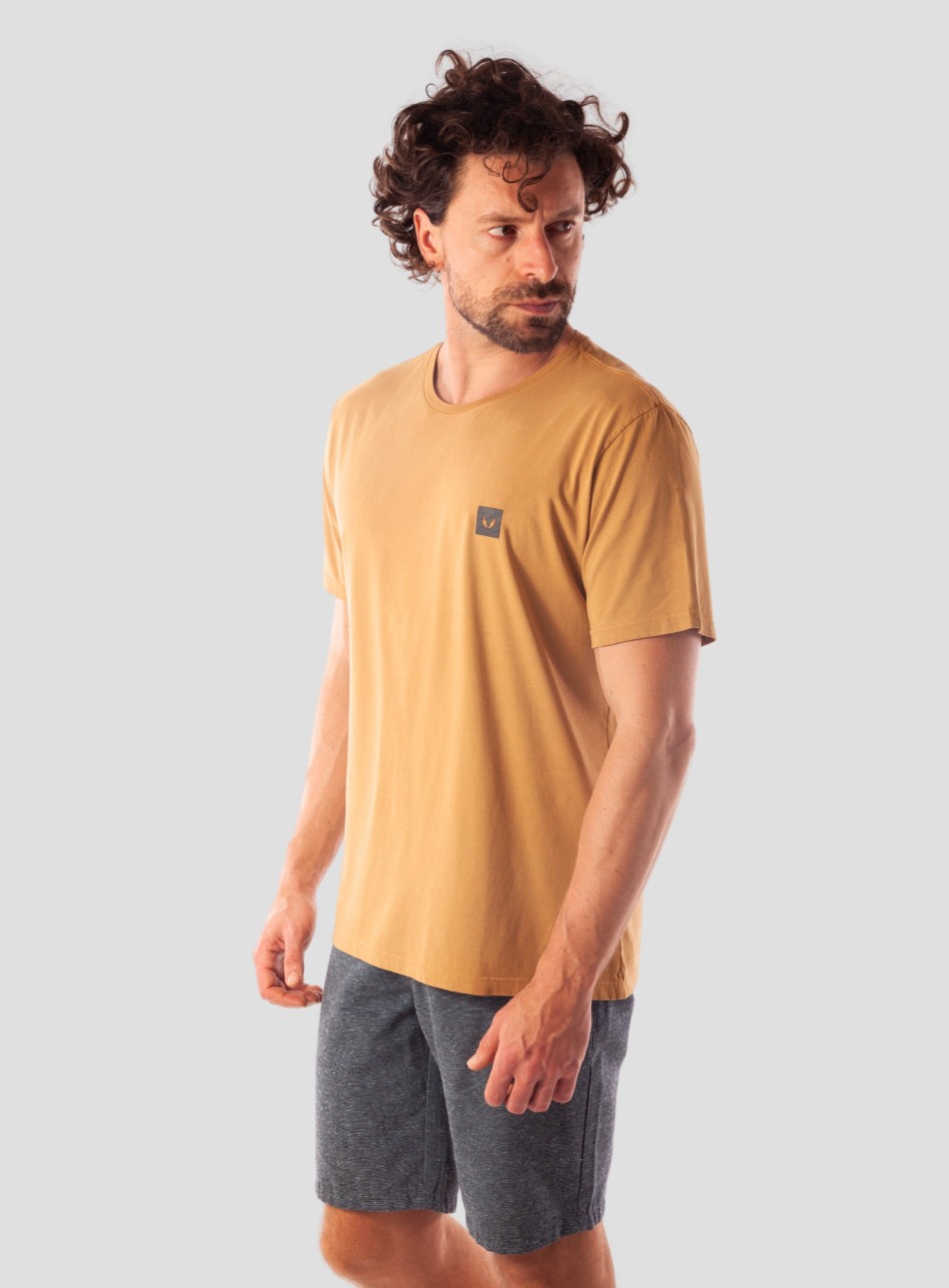 CAMISETA SQUARE WING