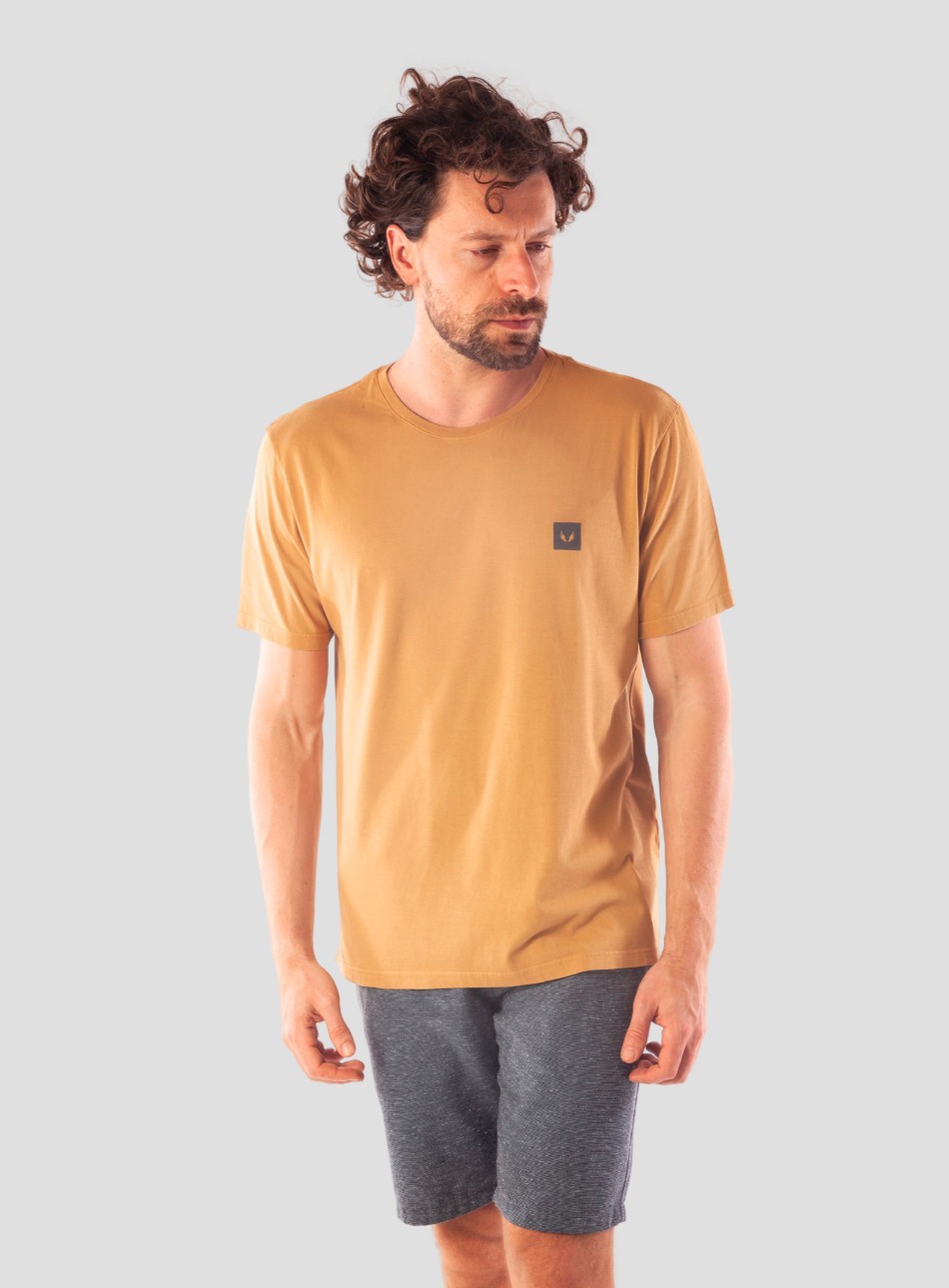 CAMISETA SQUARE WING