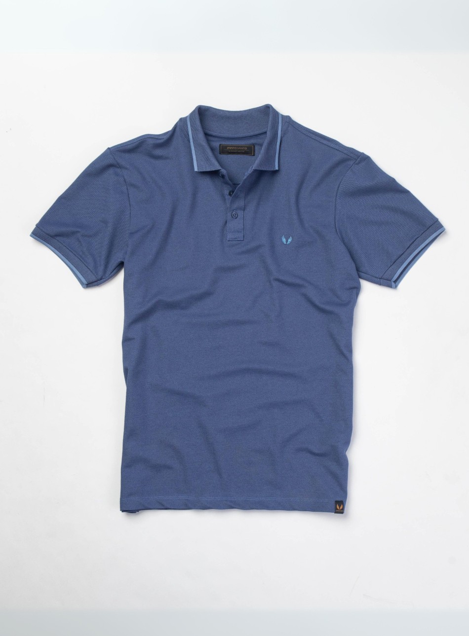 CAMISA POLO KURT