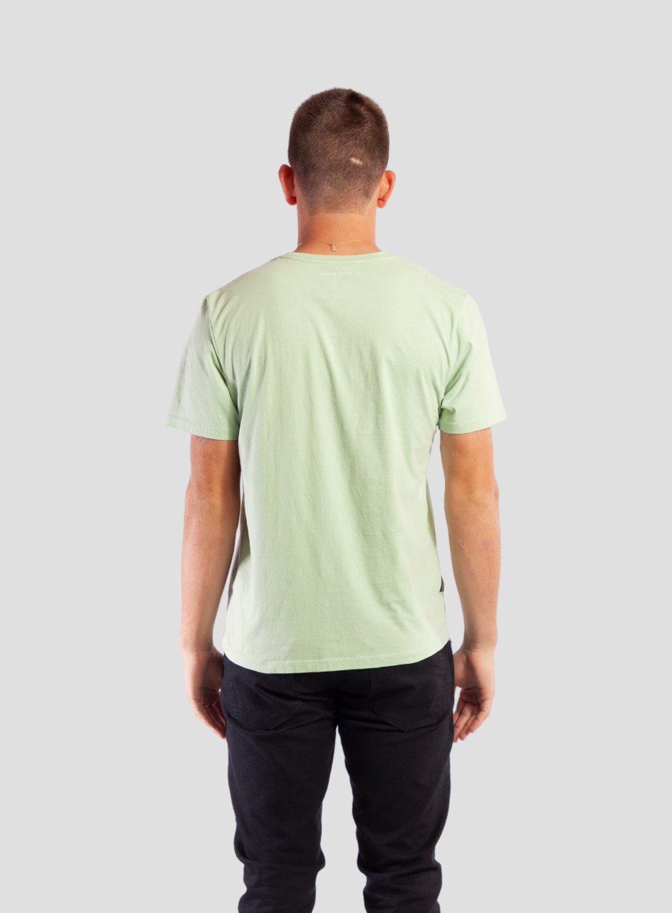 CAMISETA SQUARE WING