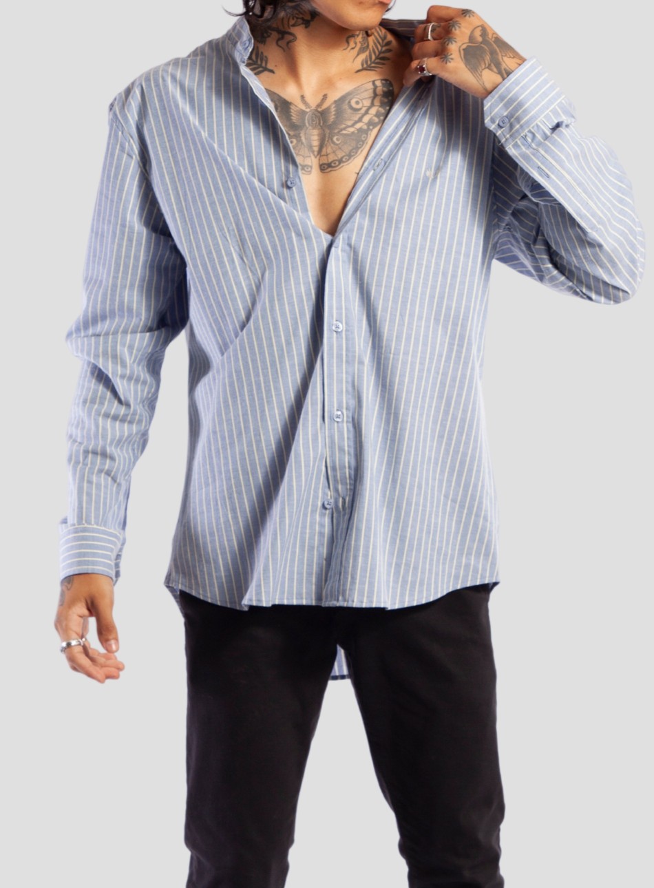 CAMISA FUN CARTER