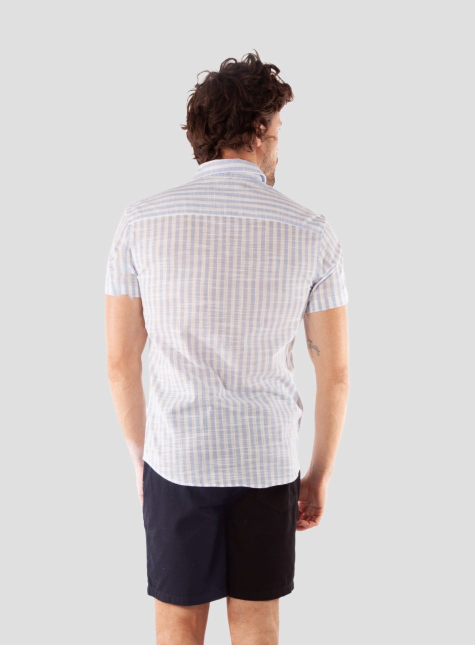 CAMISA FUN BREEZE MC
