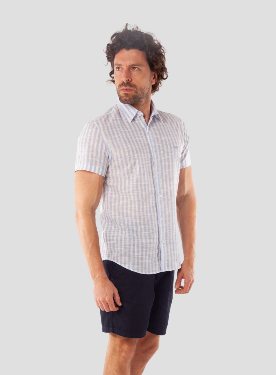 CAMISA FUN BREEZE MC