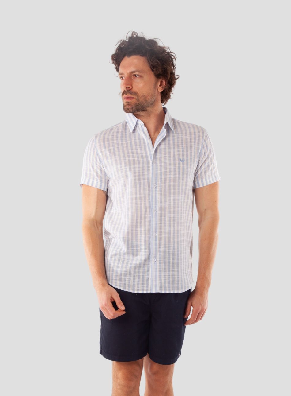 CAMISA FUN BREEZE MC