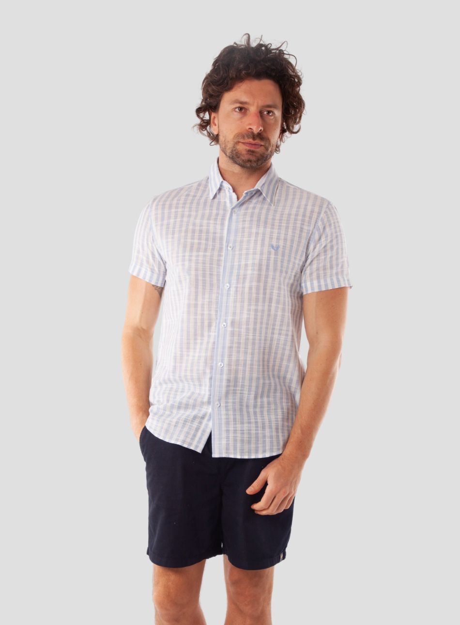 CAMISA FUN BREEZE MC