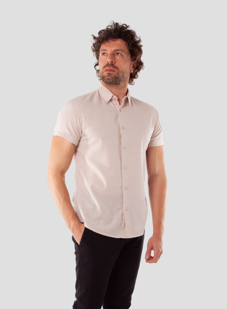 CAMISA FUN SOLARE MC