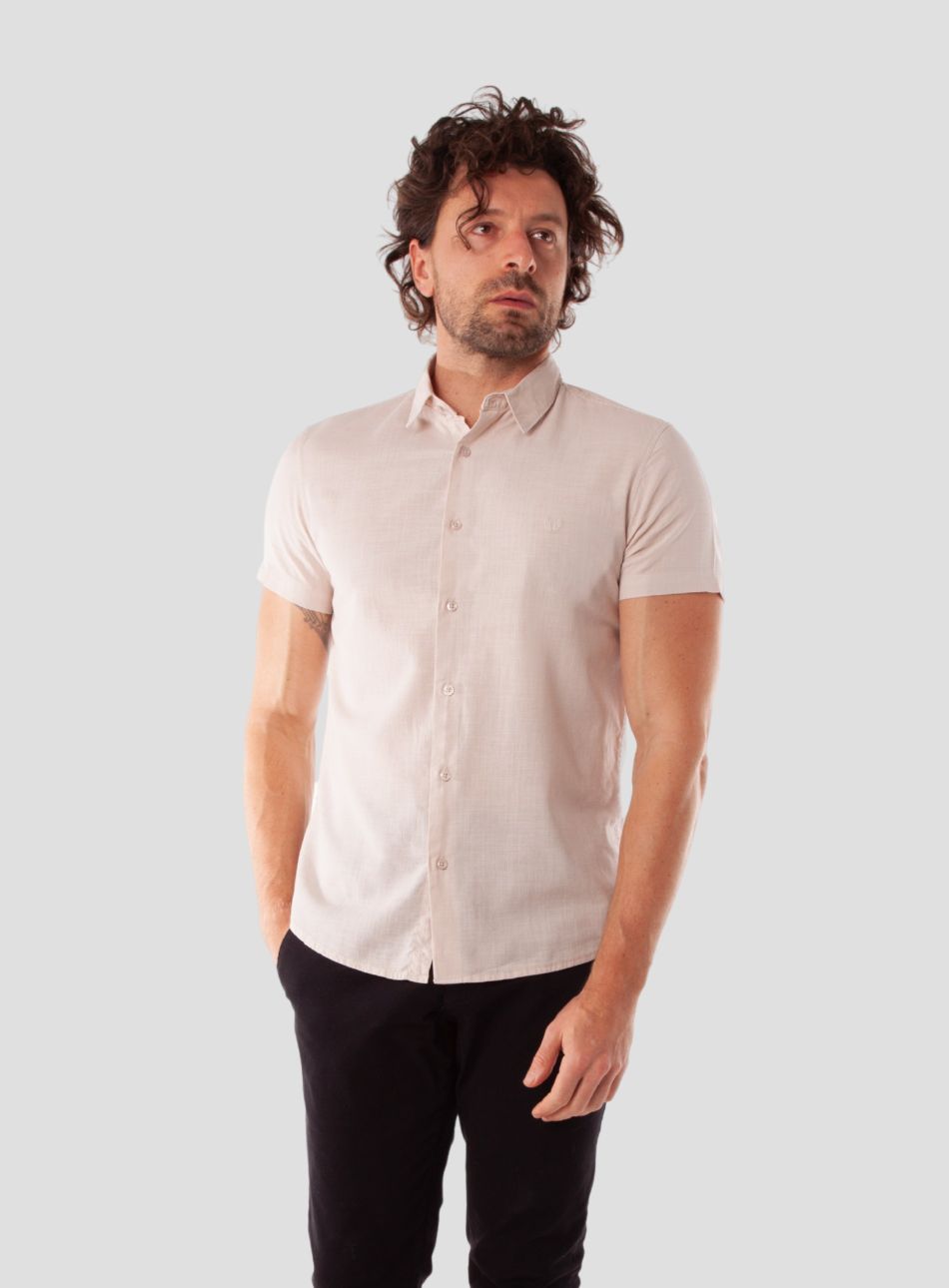 CAMISA FUN SOLARE MC