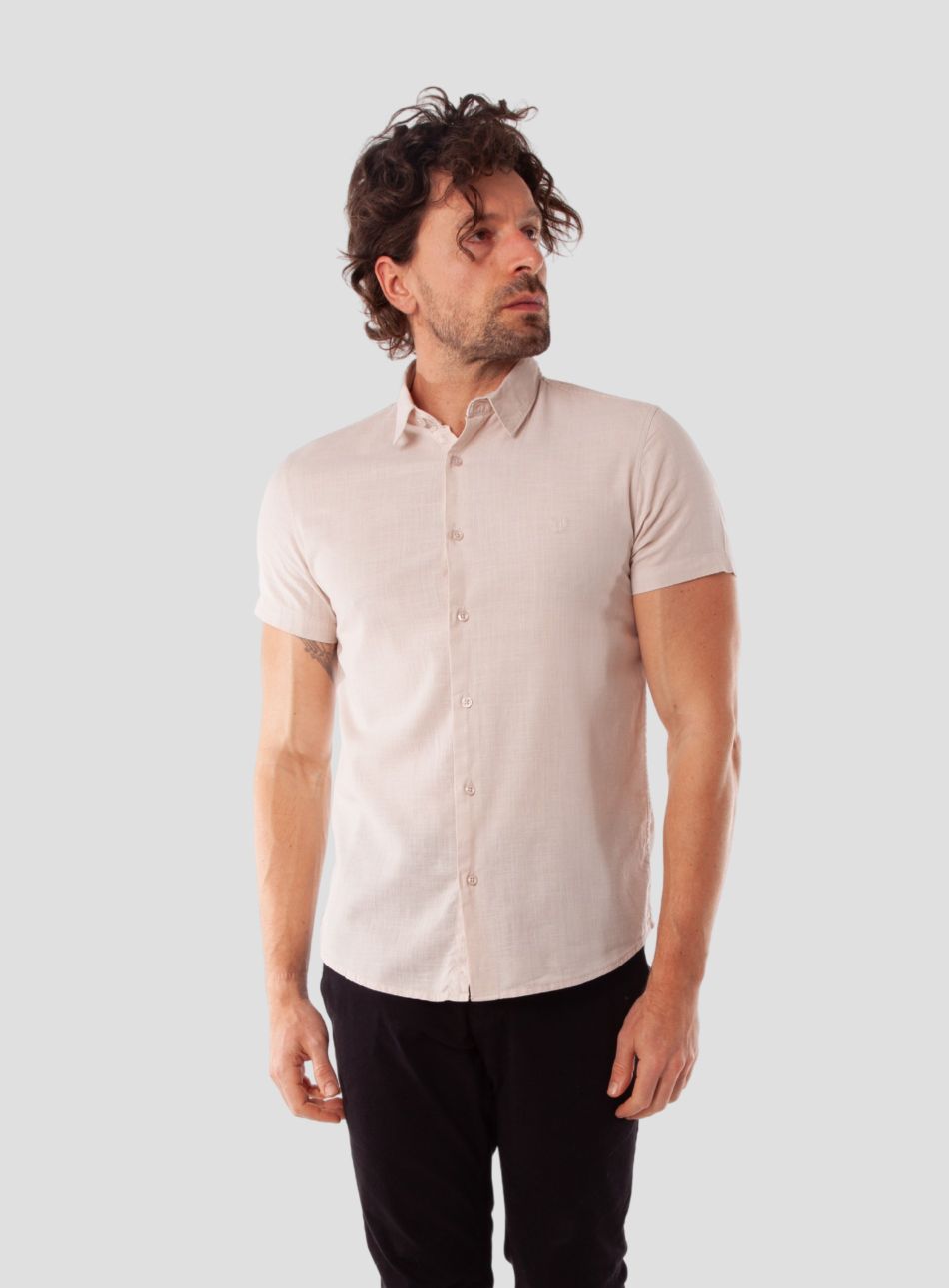 CAMISA FUN SOLARE MC