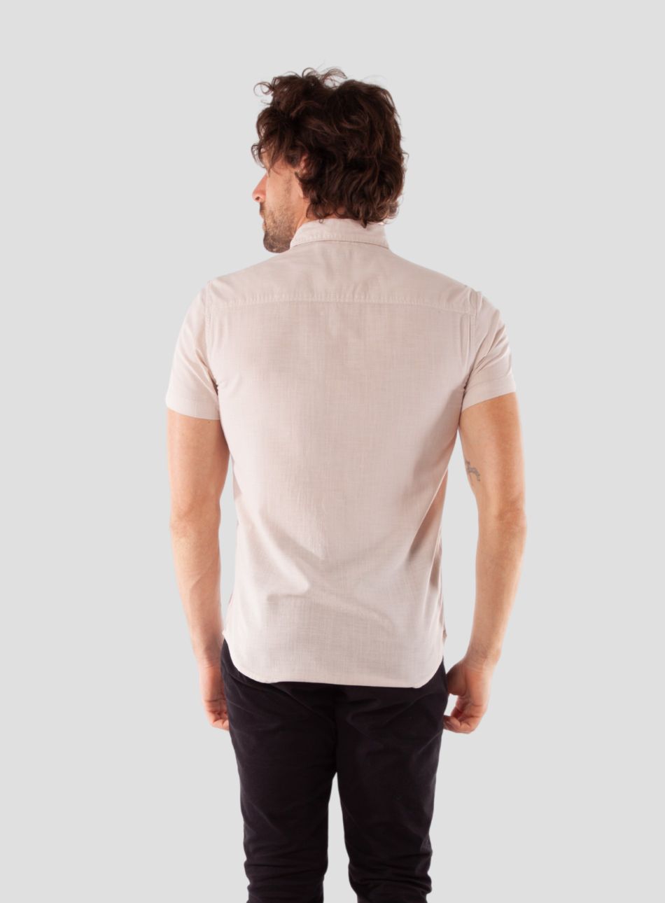 CAMISA FUN SOLARE MC