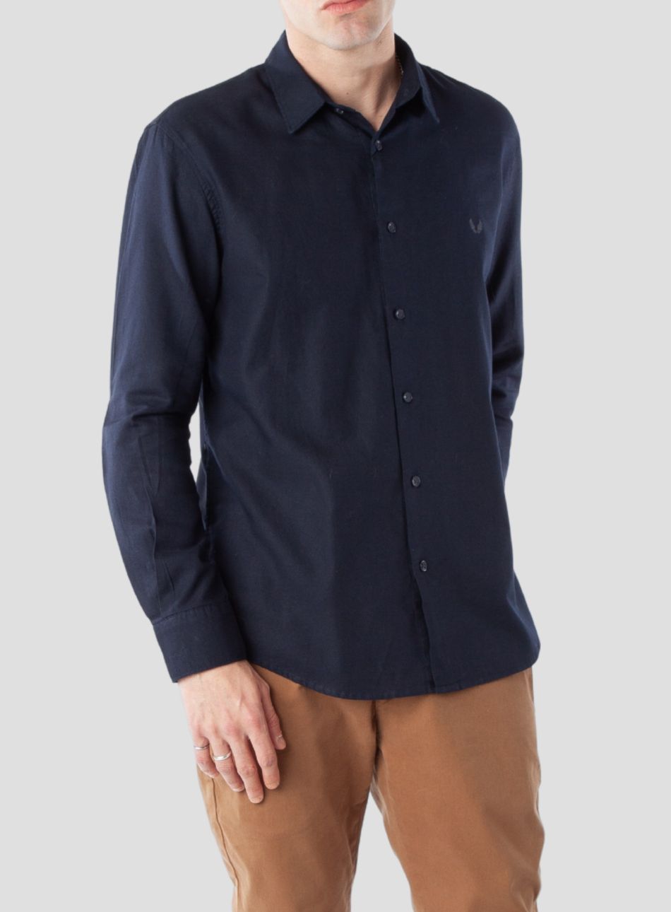 CAMISA FUN NEW OXFORD