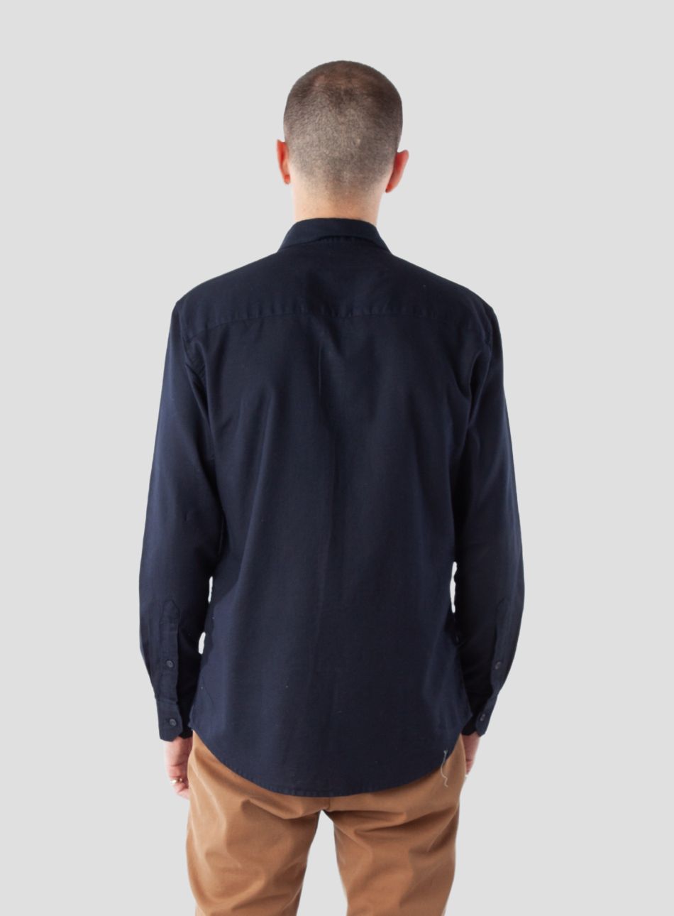 CAMISA FUN NEW OXFORD